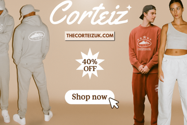 Corteiz Clothing