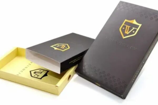 Upgrade Your Fashion Brand with Elegant Custom Apparel Boxes Custom Apparel Boxes