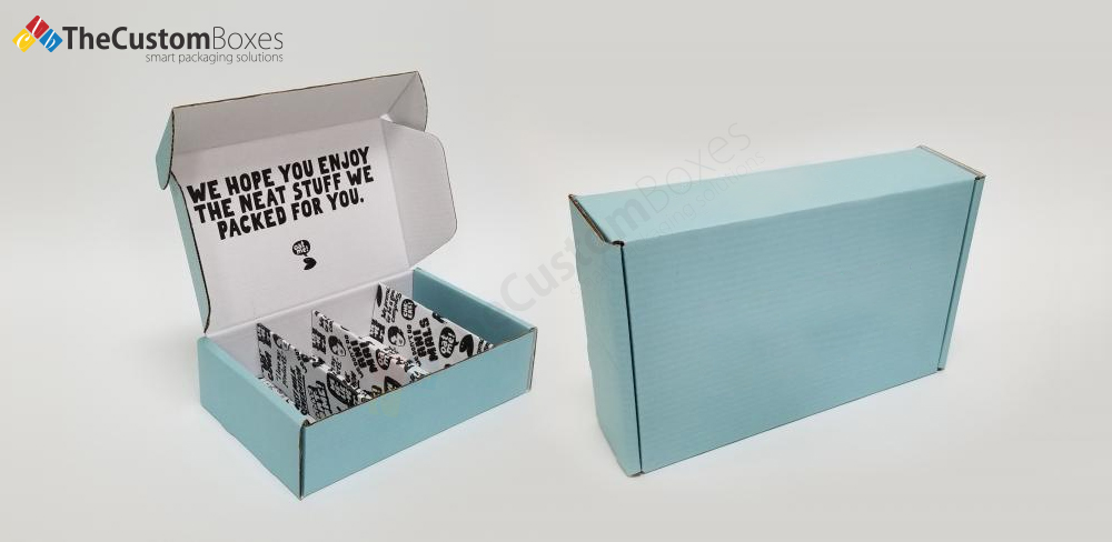 custom boxes