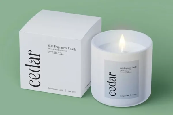 How Can Custom Candle Boxes Help You Improve Your Brand Identity?