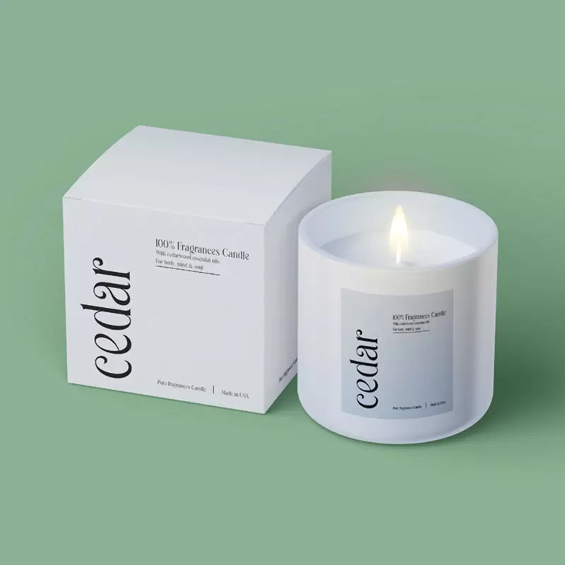 How Can Custom Candle Boxes Help You Improve Your Brand Identity?