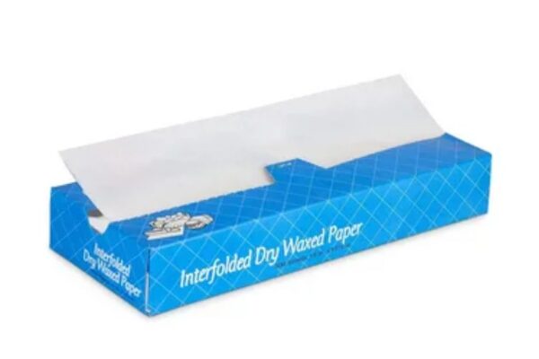 Boost Retail Packaging With Custom Deli Paper Custom Deli Paper