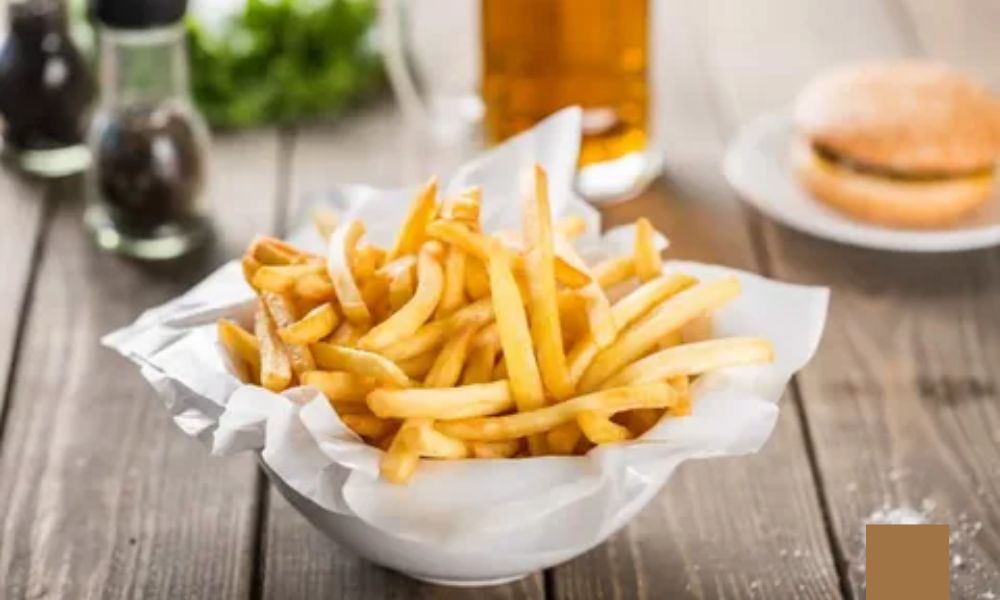 Custom Food Basket Liners