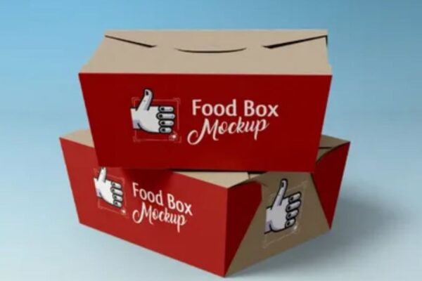 Custom Food Boxes: Using Packaging as a Brand Tool Custom Food Boxes