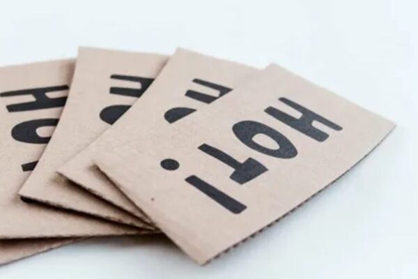 Custom Hot Paper