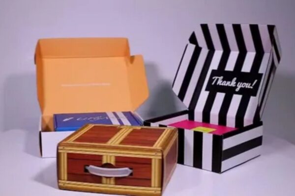 Sustainable Custom Kraft Boxes Packaging: What is Trending? Custom Kraft Boxes