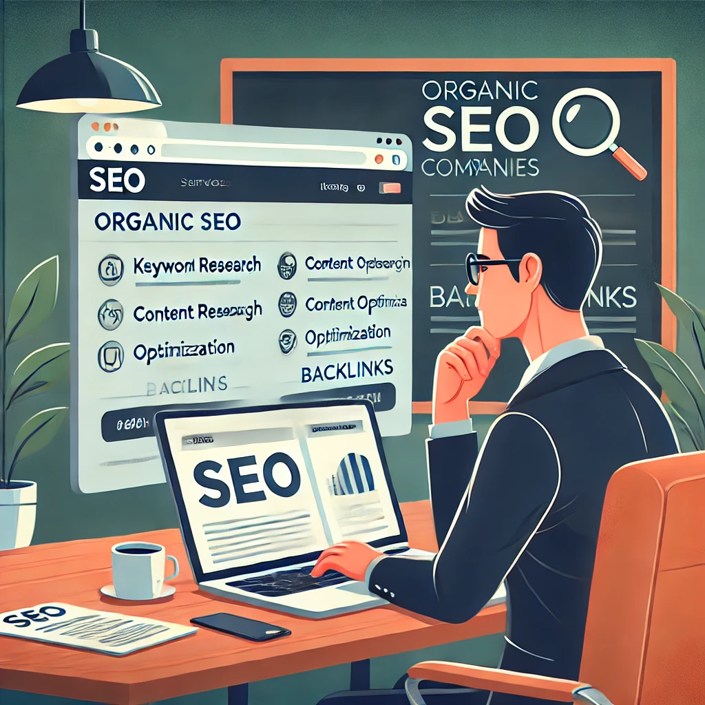 seo for construction company