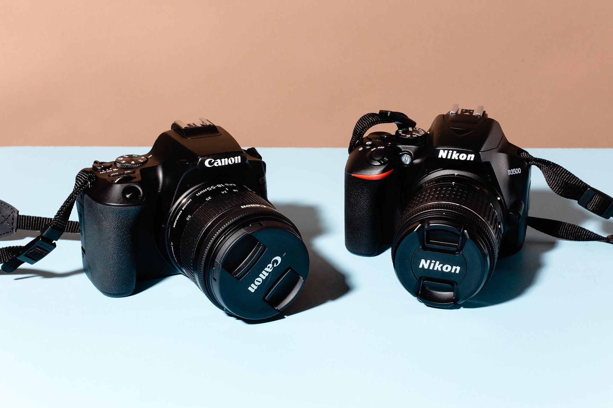 best camera for low-light