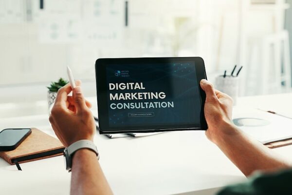 Ihre Online-Agentur für den digitalen Erfolg