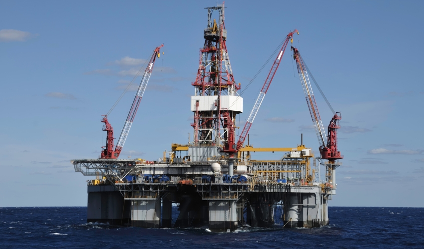 Deepwater and Ultra-Deepwater Drilling Market