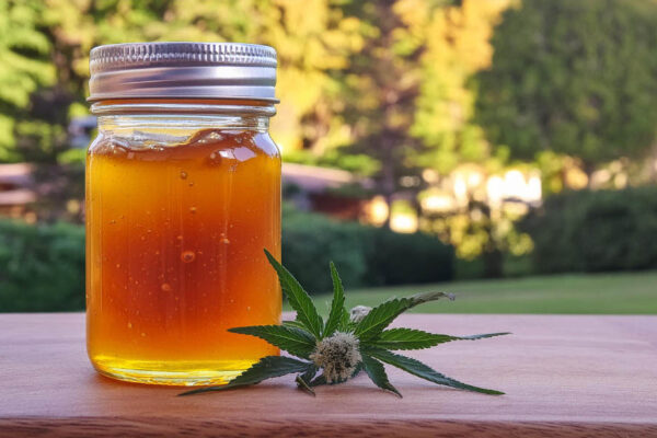 Delta 9 Distillate Bulk Jar: A Comprehensive Guide to High-Potency Cannabis Extracts Delta 9 Distillate Bulk Jar