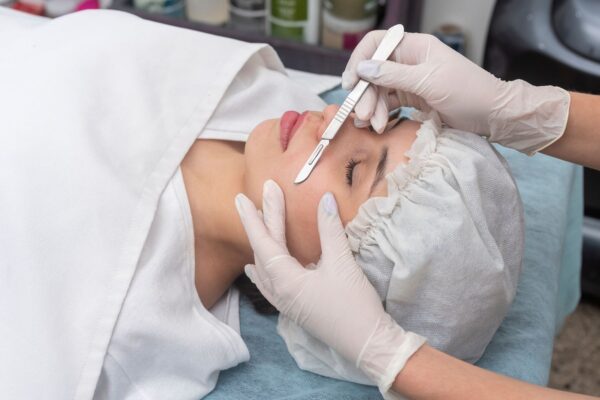 Dermaplaning in Boston: A Complete Guide to Smooth, Radiant Skin Dermaplaning Boston