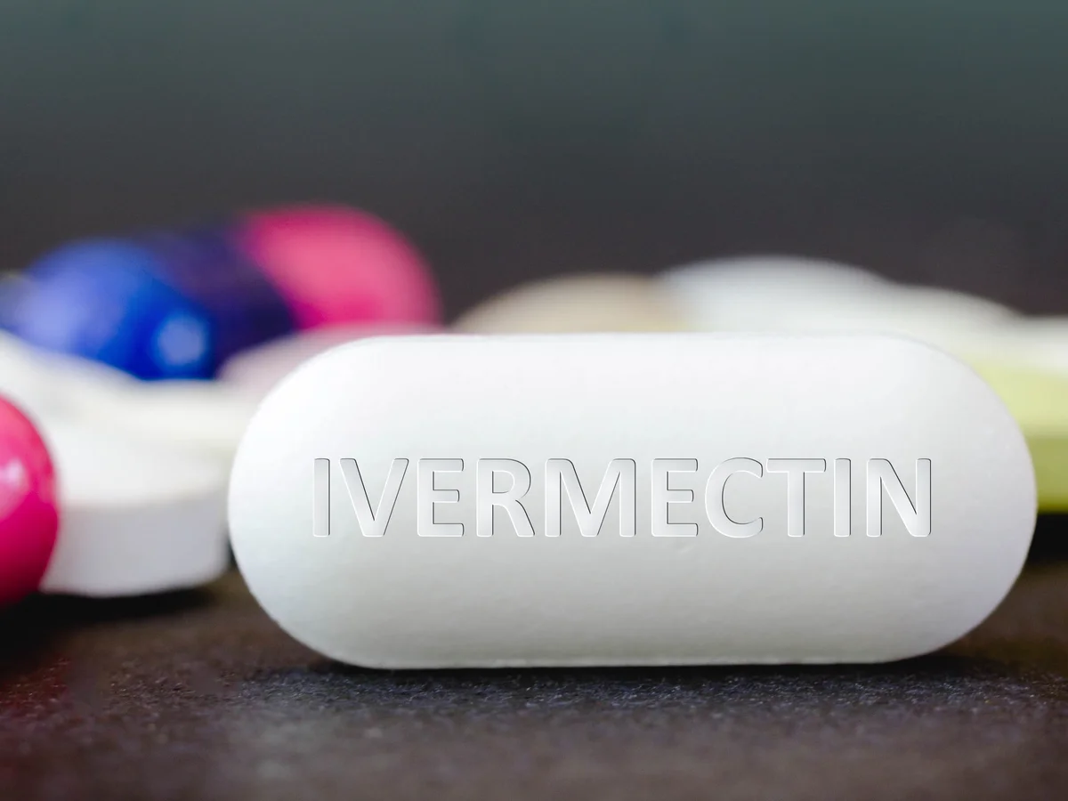 Do you know Ivermectin well?