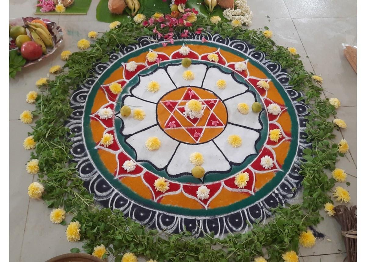 homam pooja