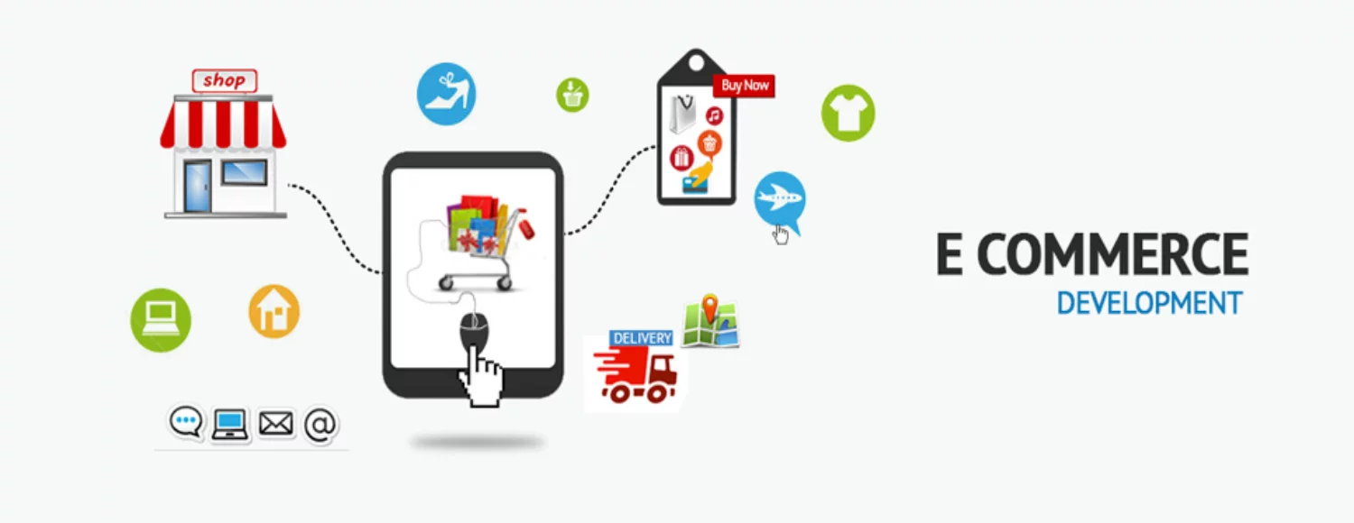 ECommerce Development