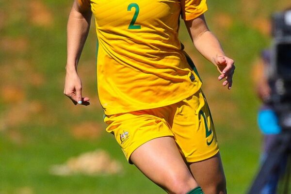 ellie carpenter net worth