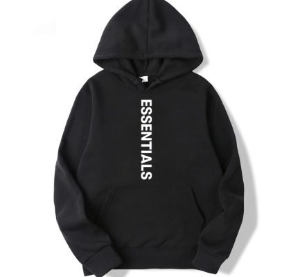 Hoodie Fashion Creates Timeless Wardrobes