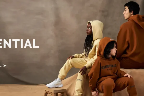 Why Every Fashion Enthusiast Needs an Essential Hoodie
