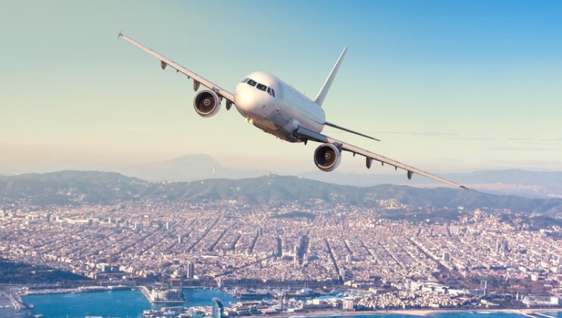 Etihad change flight
