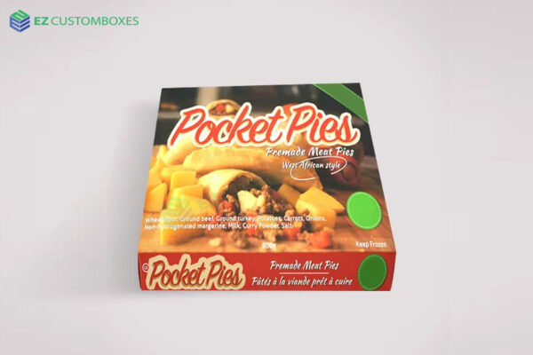 Frozen Food Boxes: Analyzing How Packaging Innovations Are Meeting Consumer Demand for Convenience frozen food boxes