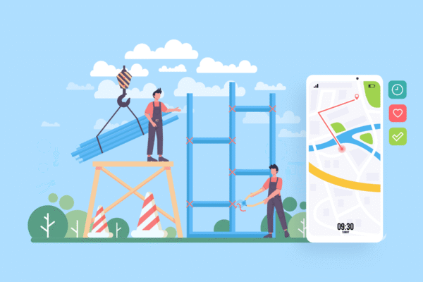 field force management software