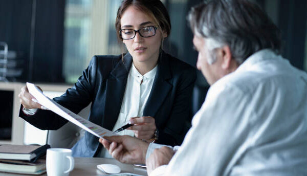 5 Smart Financial Tips for Adults to Build Wealth Over Time
