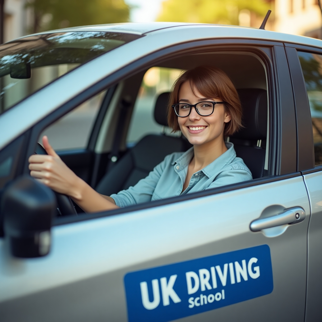 ips driving school glasgow