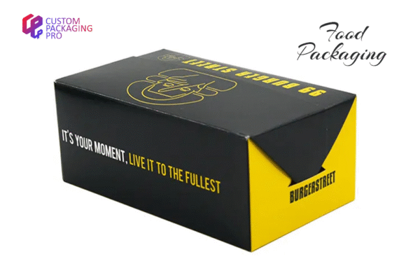 The Evolving World of Food Packaging Food Packaging