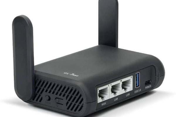 GL.iNet Mini Router Setup Boot Camp GL iNet mini router setup