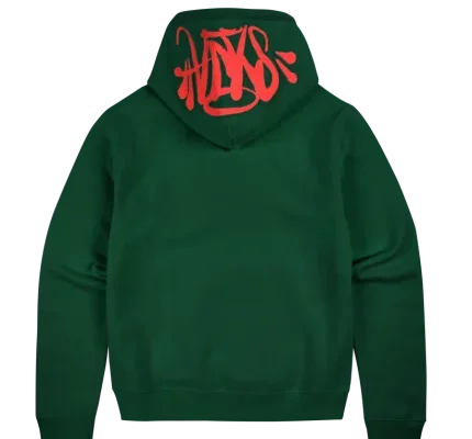 Syna World hoodie