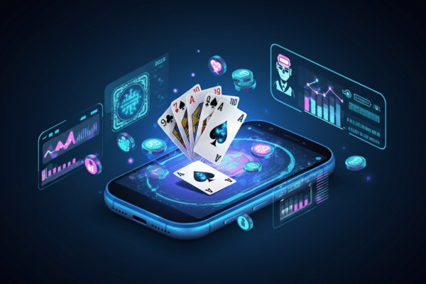 Game Changer: How AI and Machine Learning Are Revolutionizing Rummy Apps in 2025 Rummy Apps
