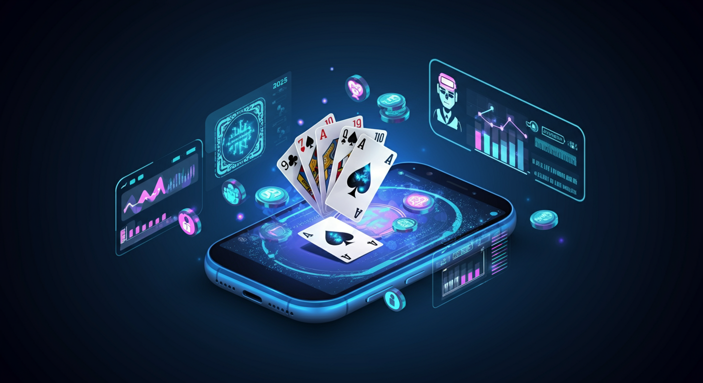 Rummy Apps