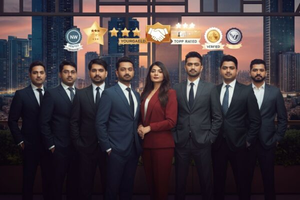 Real Estate Agents in Gurgaon