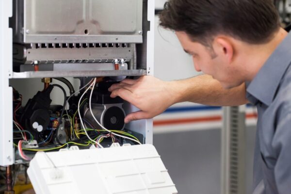 Heater Repair and Heat Pump Installation: Essential Solutions for Efficient Home Heating
