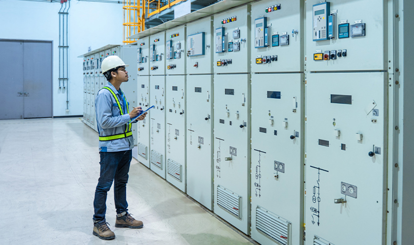 HV Testing and Commissioning Services