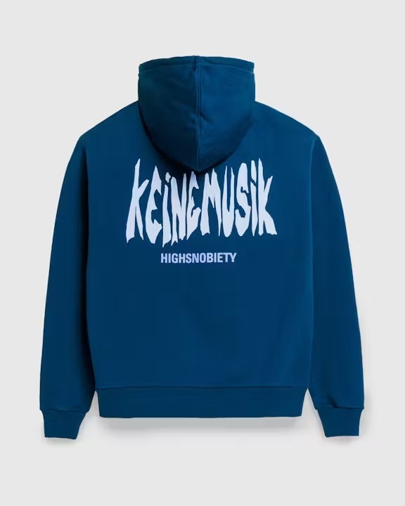 Keinemusik Merch A Wearable Soundtrack to Underground Culture