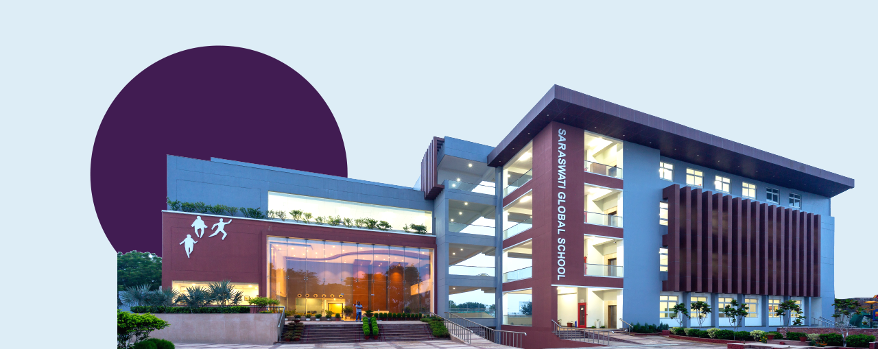 Top schools in faridabad