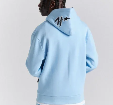 hoodrich