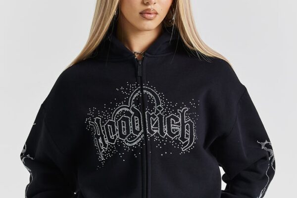 Hoodrich: The Rise of a Streetwear Icon