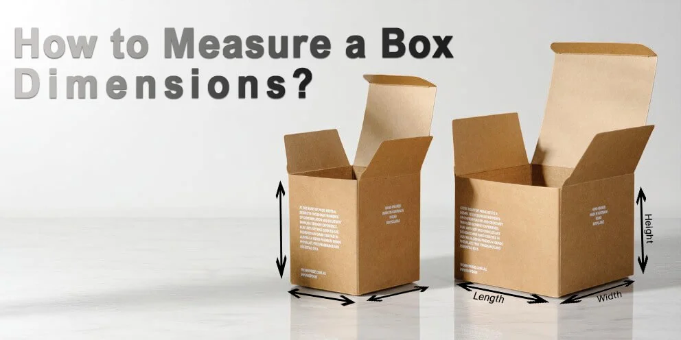 Box Measurement