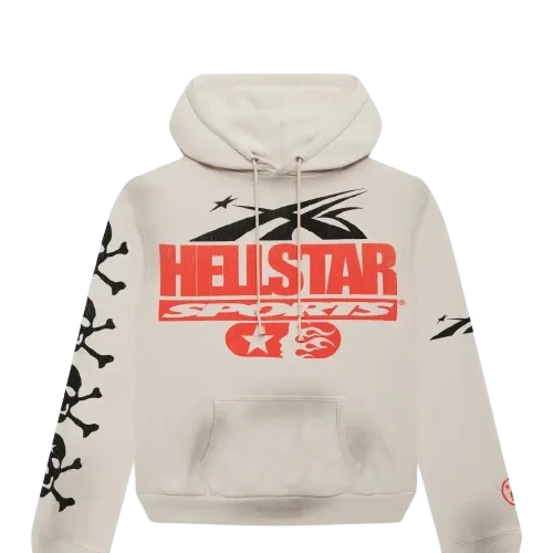 Hellstar hoodie a must-have explore its origins styling