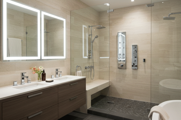 Whole Home and Kitchen Remodeling