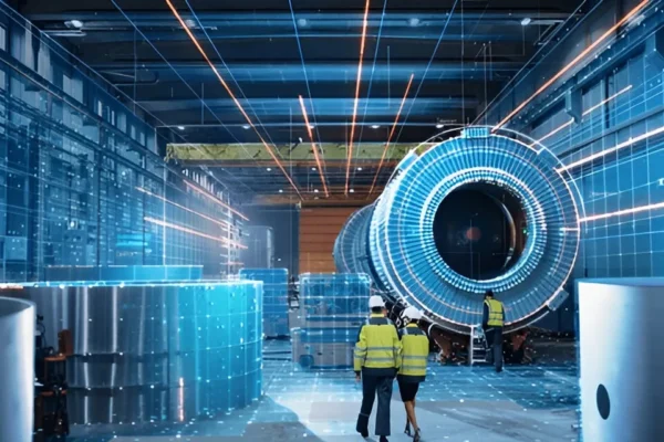 How Industrial IoT (IIoT) Apps Are Revolutionizing Manufacturing in 2025 Industrial IoT (IIoT)