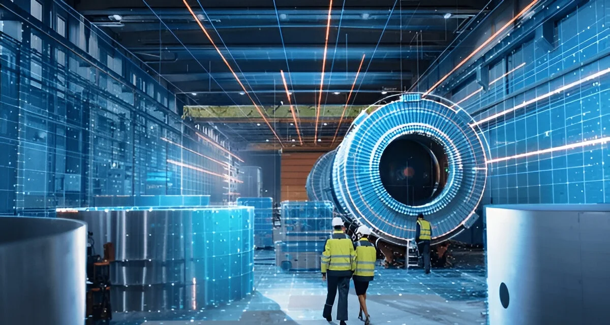 Industrial IoT (IIoT)