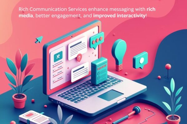 Rich Communication Services (RCS): Transforming the Future of Mobile Messaging Rich Communication Services