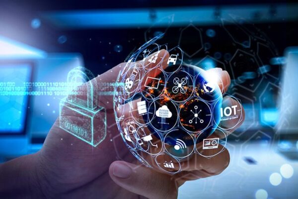 IoT App Security Challenges and Solutions in 2025 IoT App Security