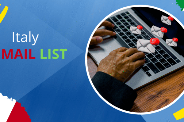 Italy email list