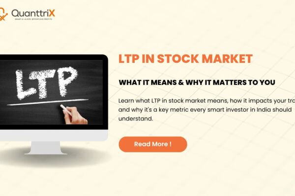 LTP-in-Stock-Market