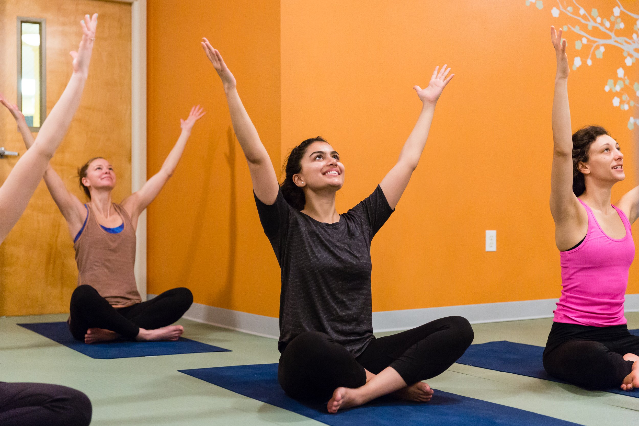 Yoga Studio in Canada: Making Wellness Accessible for Everyone