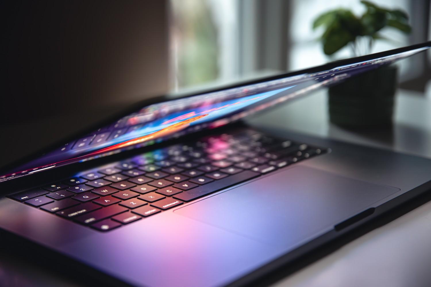 MacBook Air